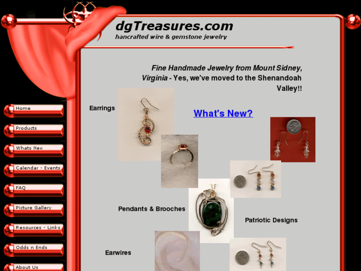 www.dgtreasures.com