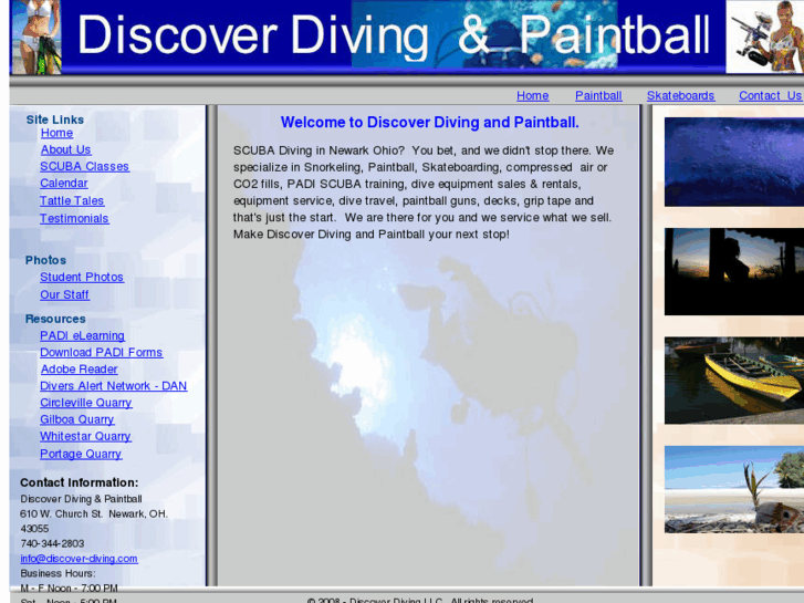 www.discover-diving.com