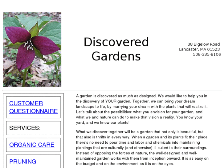 www.discoveredgardens.com