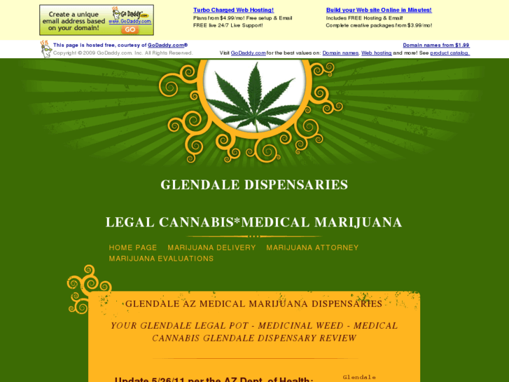 www.dispensariesglendale.com