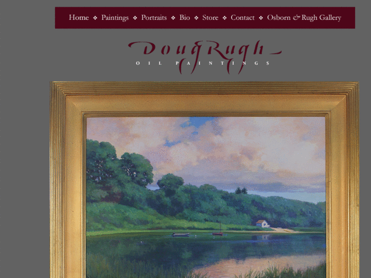 www.dougrugh.com