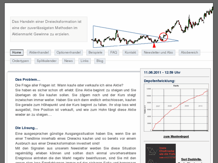 www.dreieck-trading.de