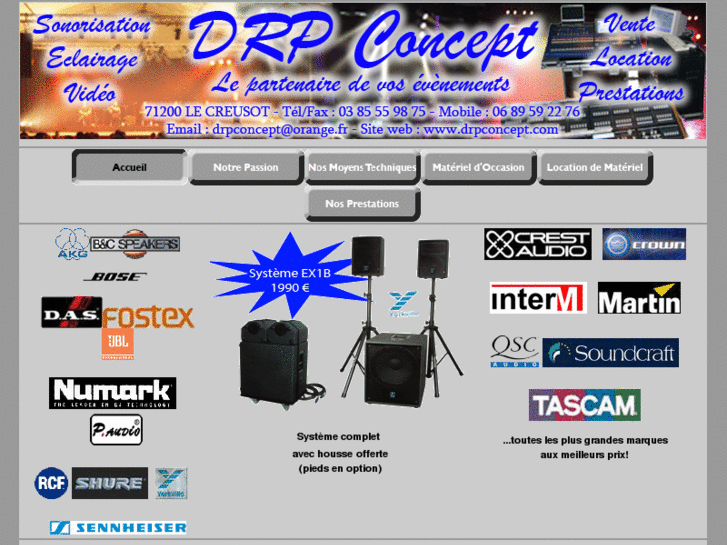 www.drpconcept.com