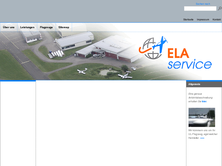 www.ela-service.com