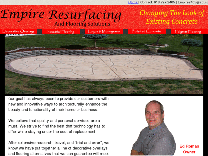 www.empireresurfacing.com