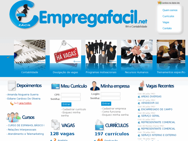 www.empregafacil.net