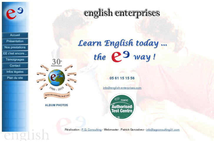 www.english-enterprises.com