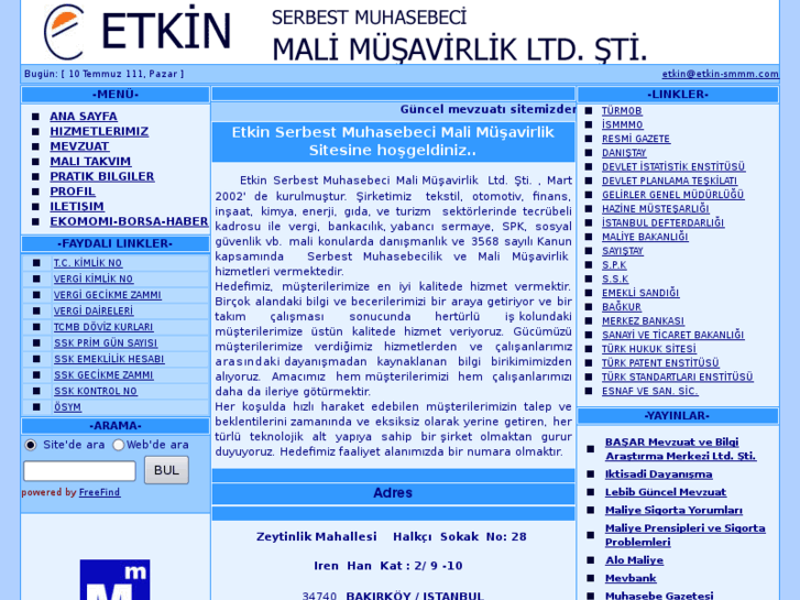 www.etkin-smmm.com