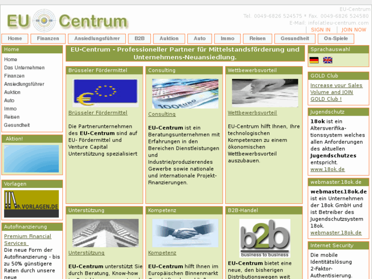 www.eu-centrum.com