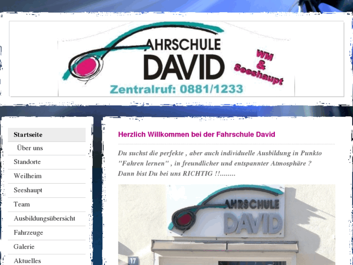 www.fahrschule-david.net