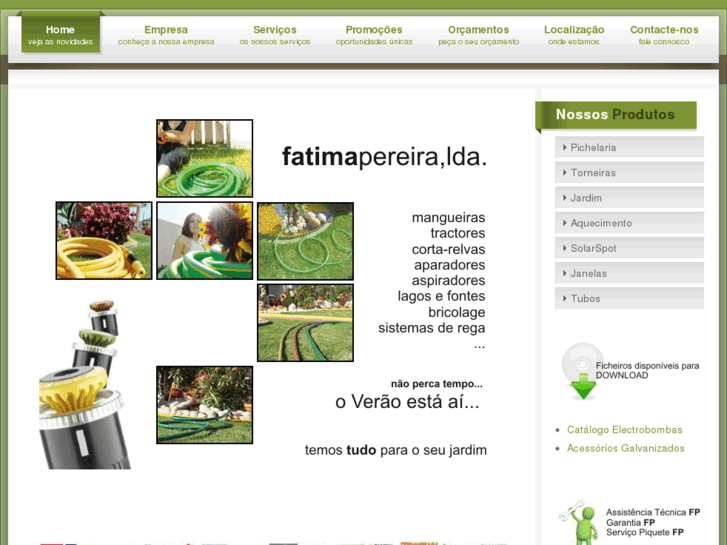 www.fatimapereira.com