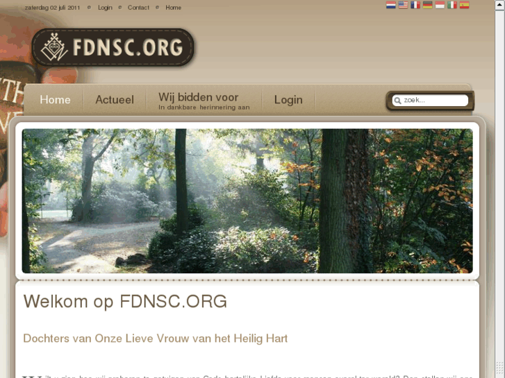 www.fdnsc.org