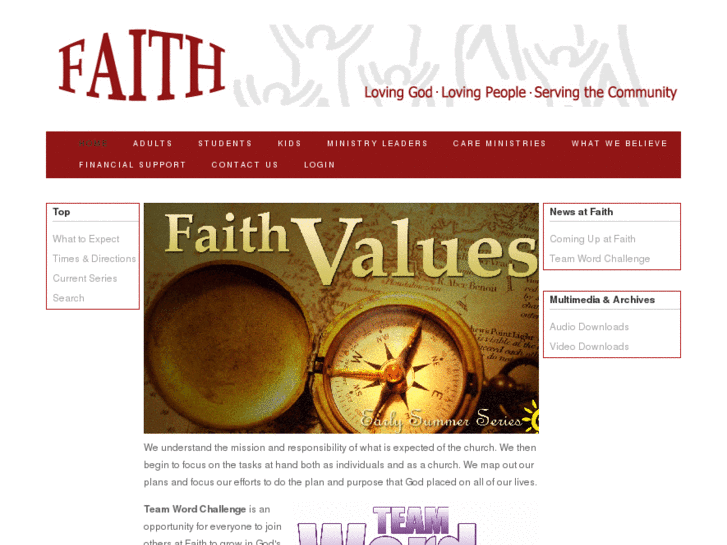 www.findpurposeatfaith.org