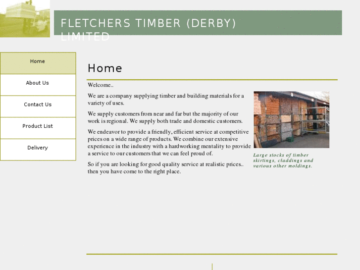 www.fletcherstimber.com