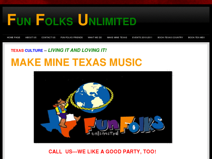 www.fun-folks-unlimited.com