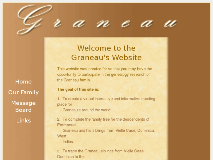 www.graneau.com