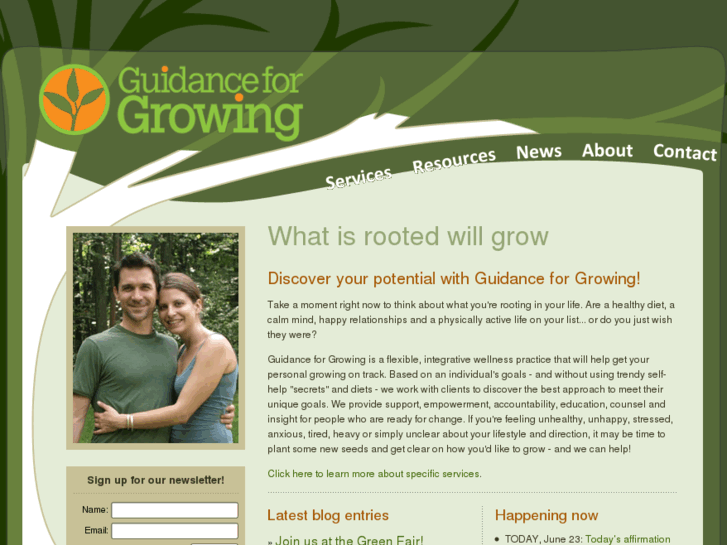 www.guidanceforgrowing.com