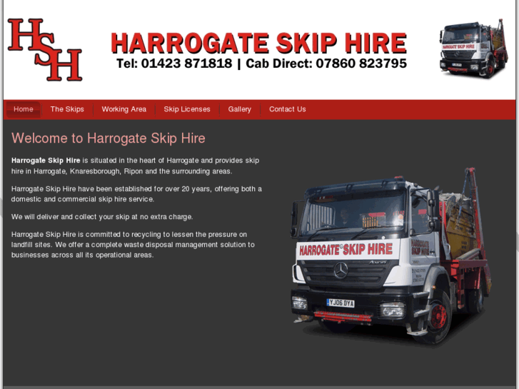 www.harrogateskiphire.com