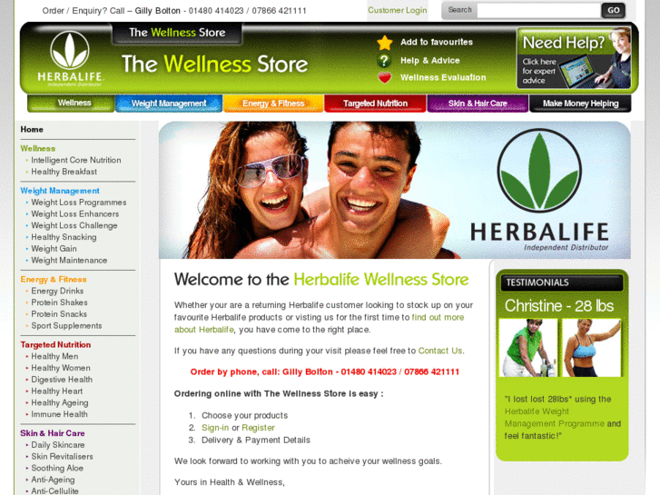 www.herbal-shop.biz