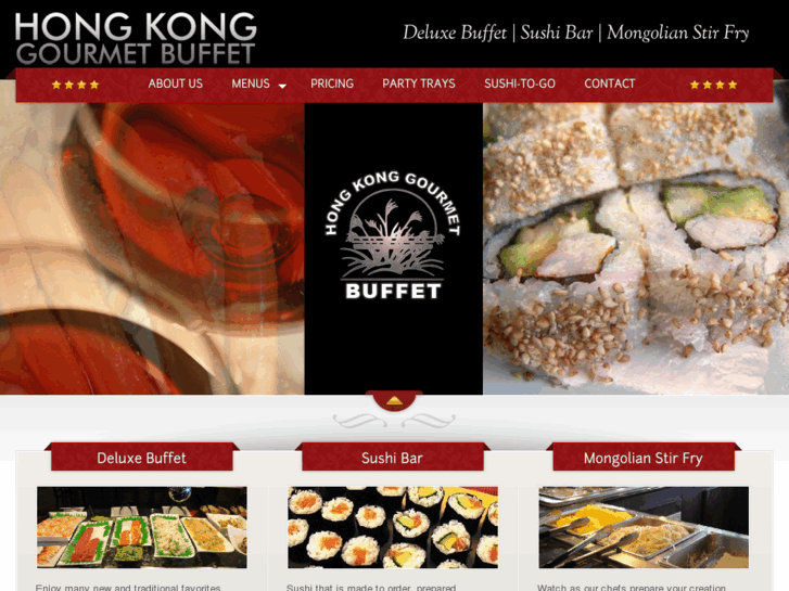 www.hongkonggourmetbuffet.com