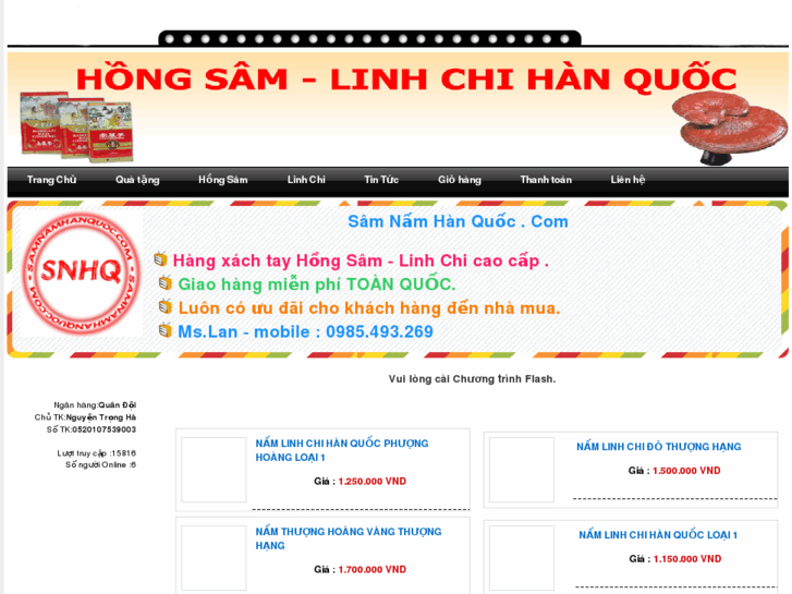 www.hongsamlinhchi.com