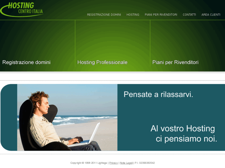 www.hostingcentroitalia.com