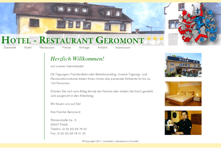 www.hotel-geromont.com