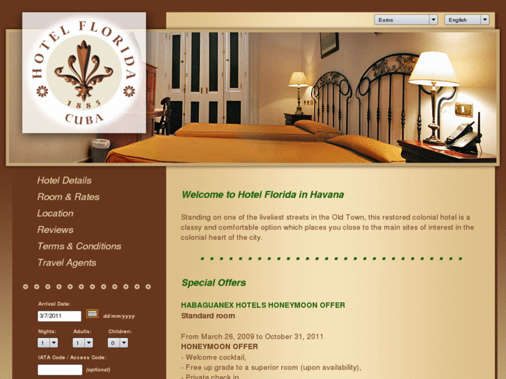 www.hotelfloridahavana.com