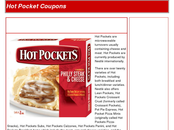 www.hotpocketscoupons.com