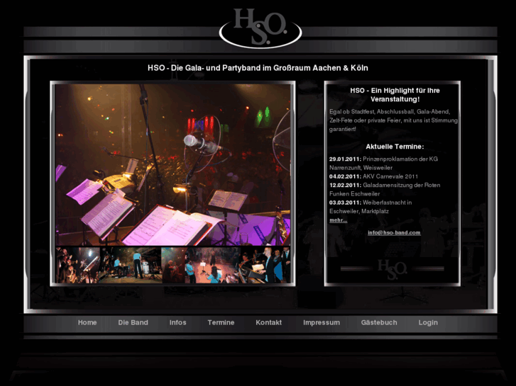 www.hso-band.com