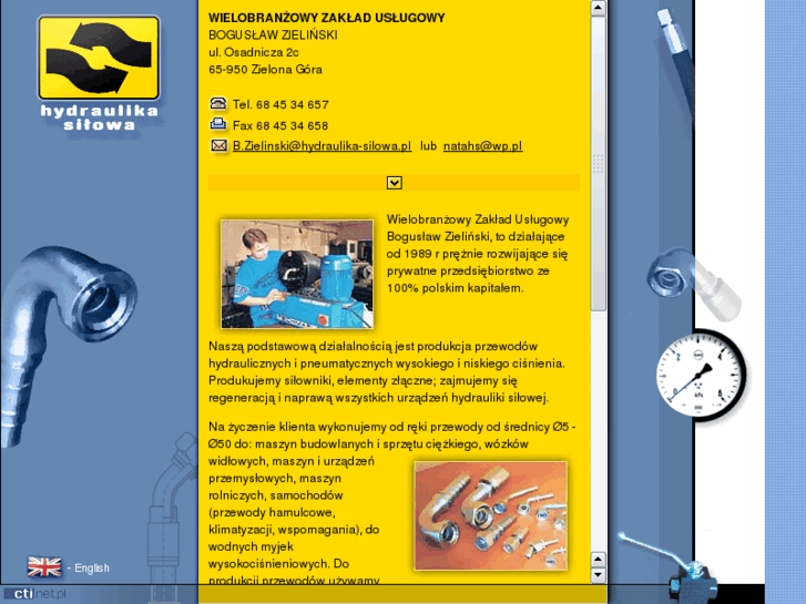 www.hydraulika-silowa.com