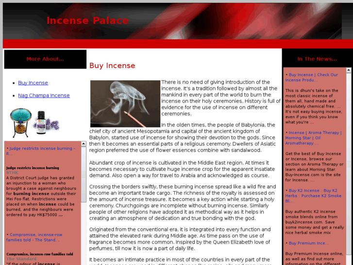 www.incensepalace.com