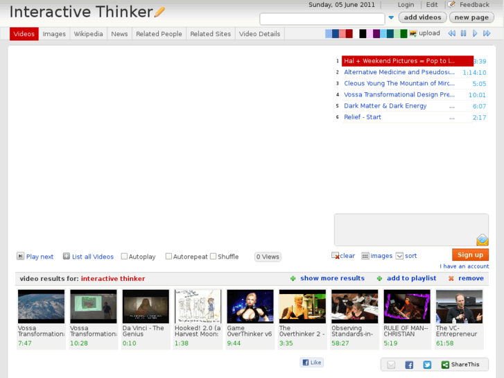 www.interactivethinker.com