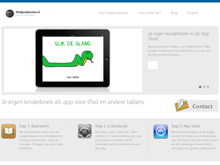 www.ipadproducties.nl