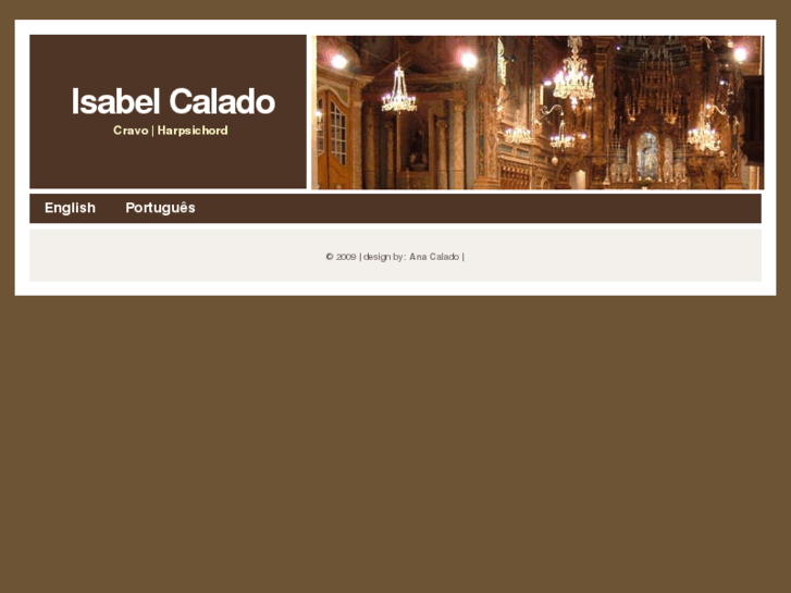 www.isabelcalado.com