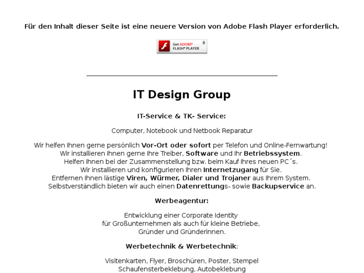 www.it-design-group.com