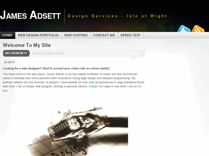 www.jamesadsett.co.uk