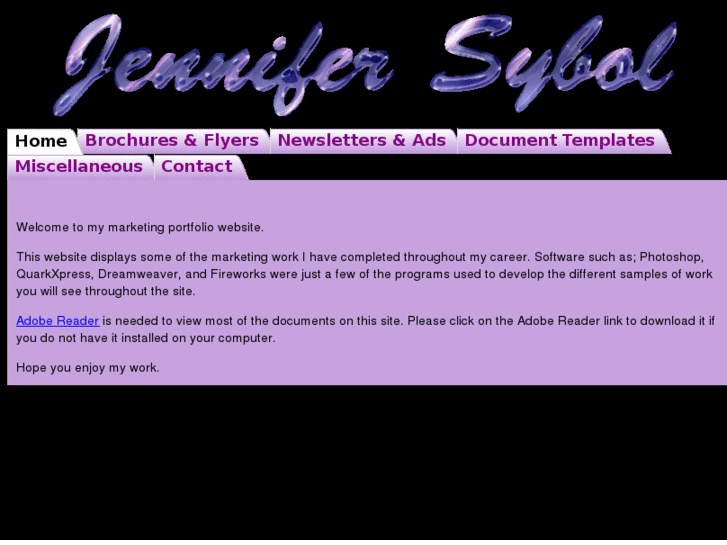 www.jennifersybol.com