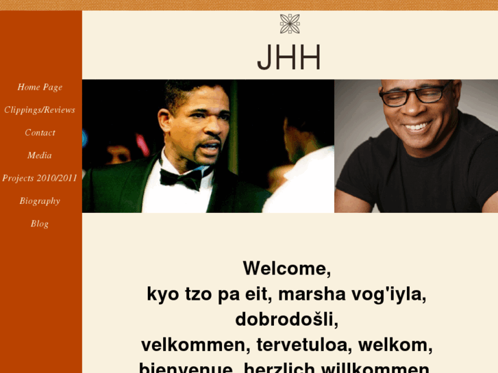 www.jeromelucasharmann.com