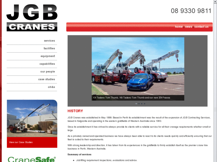 www.jgbcranes.com