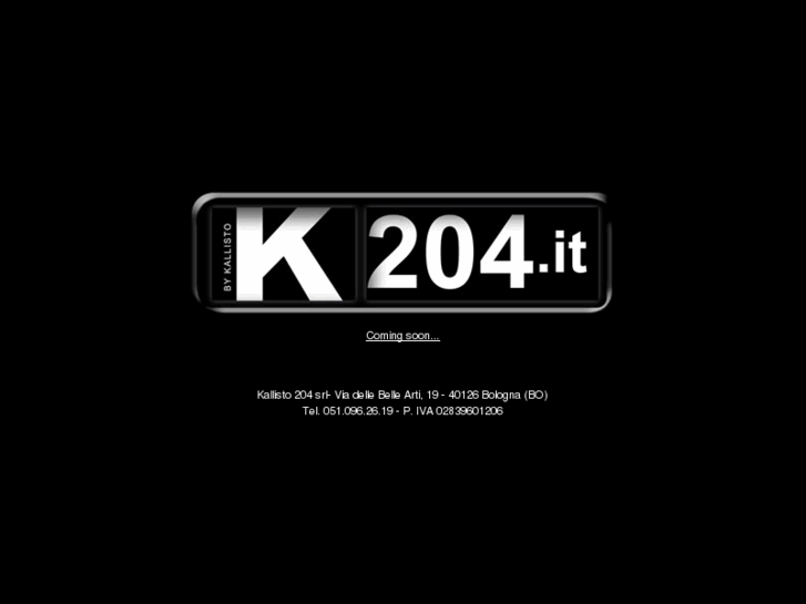 www.k204.it