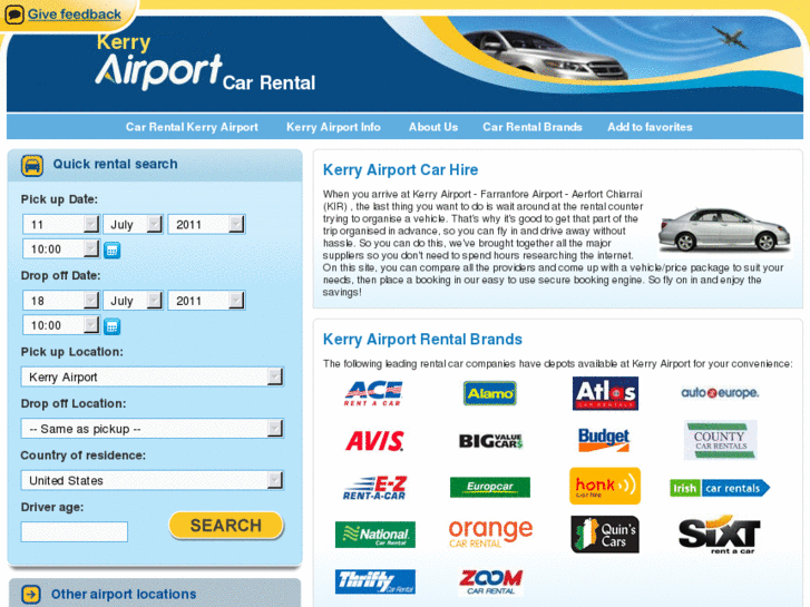 www.kerryairportcarrental.com