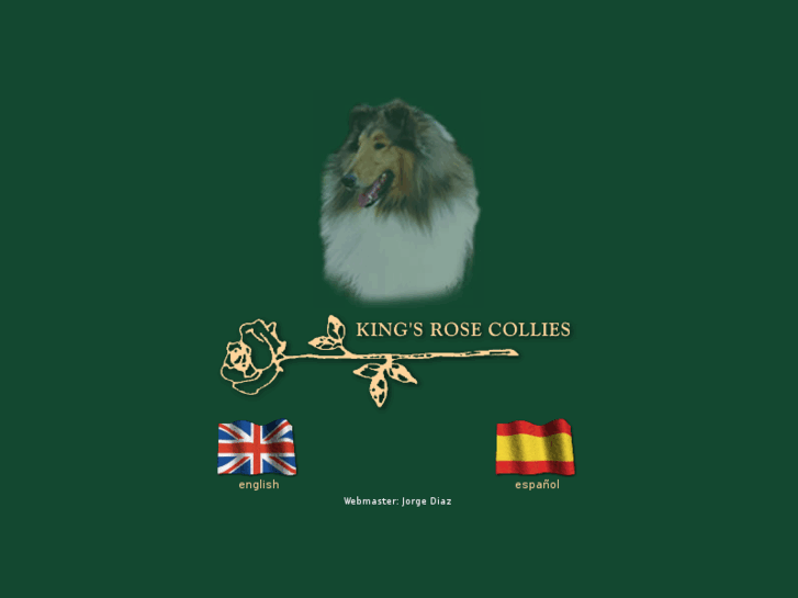 www.kingsrosecollies.com.ar