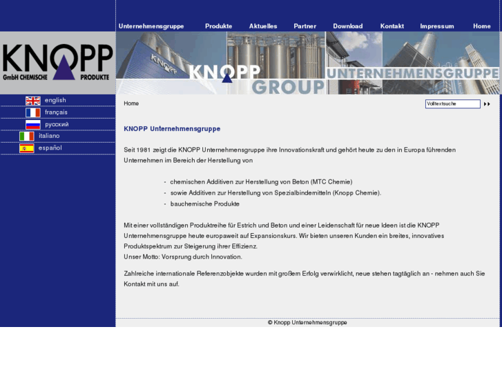 www.knopp-chemie.com