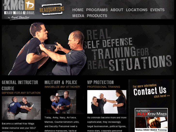 www.krav-maga.com