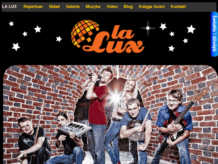 www.lalux.pl