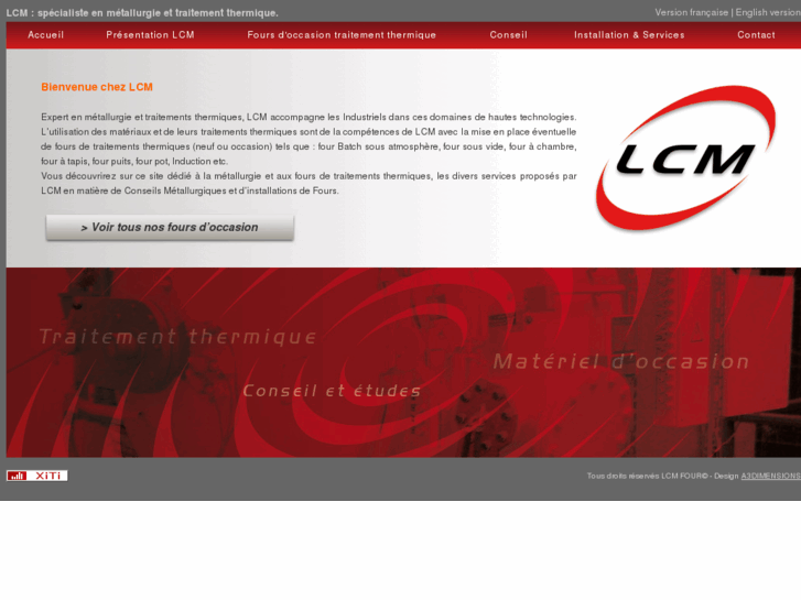 www.lcm-four.com