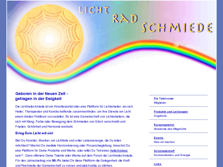 www.lichtradschmiede.ch