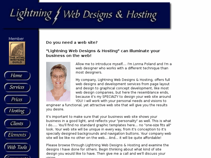 www.lightningwebdesigns.com