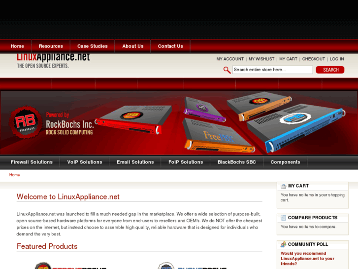 www.linuxpbx.org